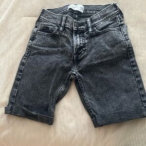 Boys Abercrombie shorts